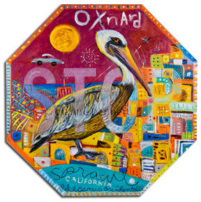 pelican watermark