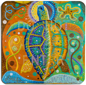 seaturtle deepwatermark